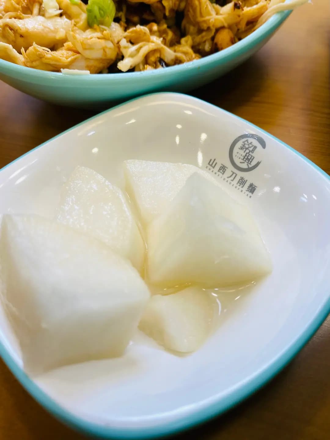 銘興山西刀削麵 (和豐行) photo 1