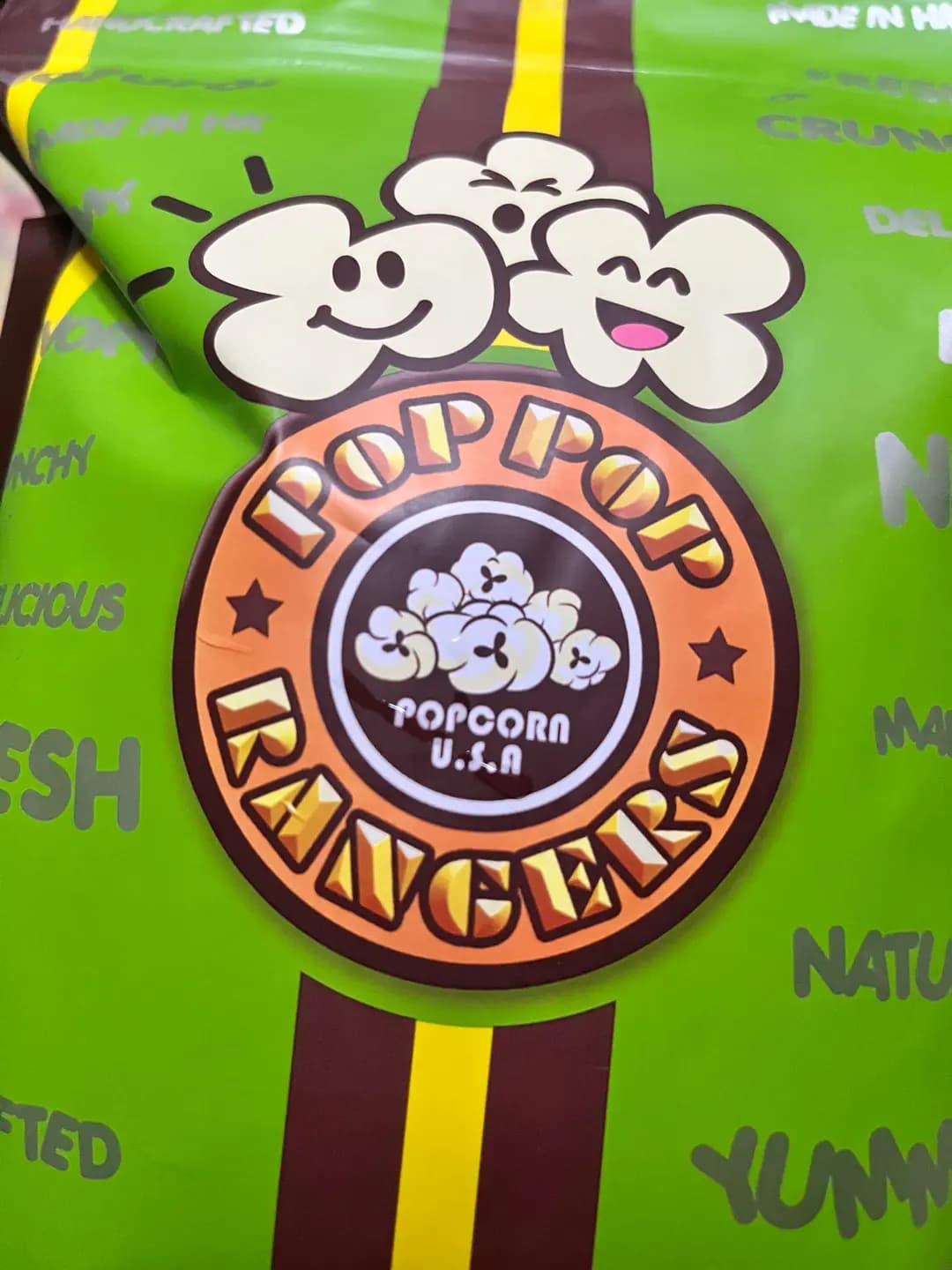 Pop Pop Rangers photo 2