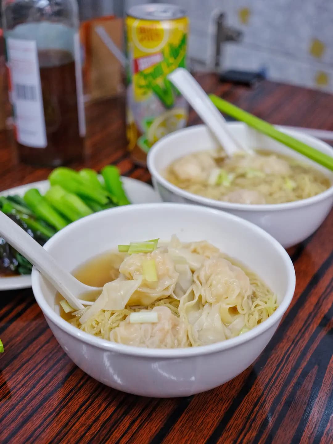 翠園雲吞麵店 photo 6