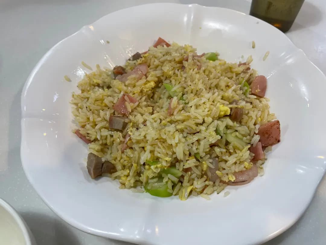 1+2冰室豬扒專門店 photo 8
