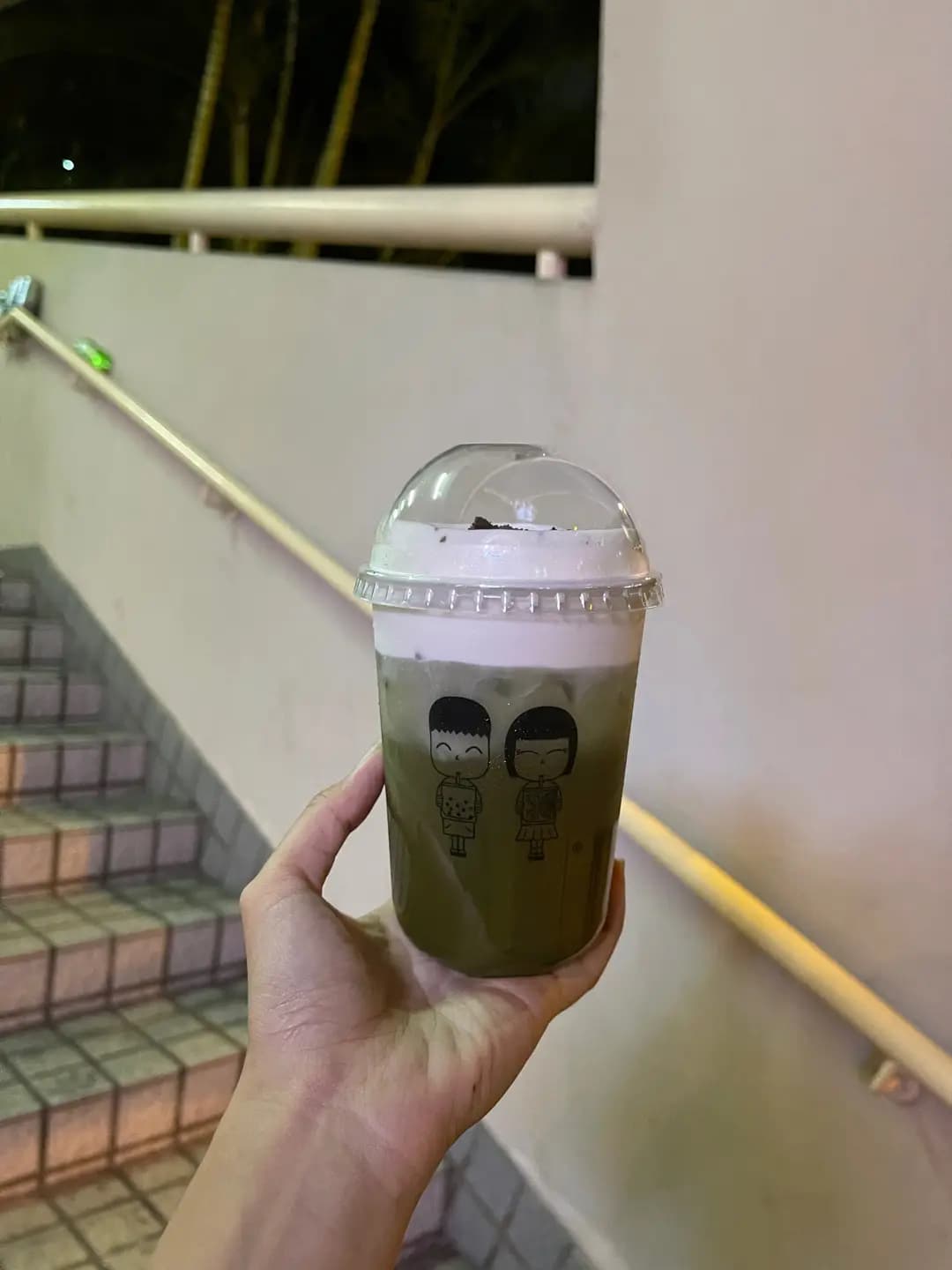 卓茶 photo 3