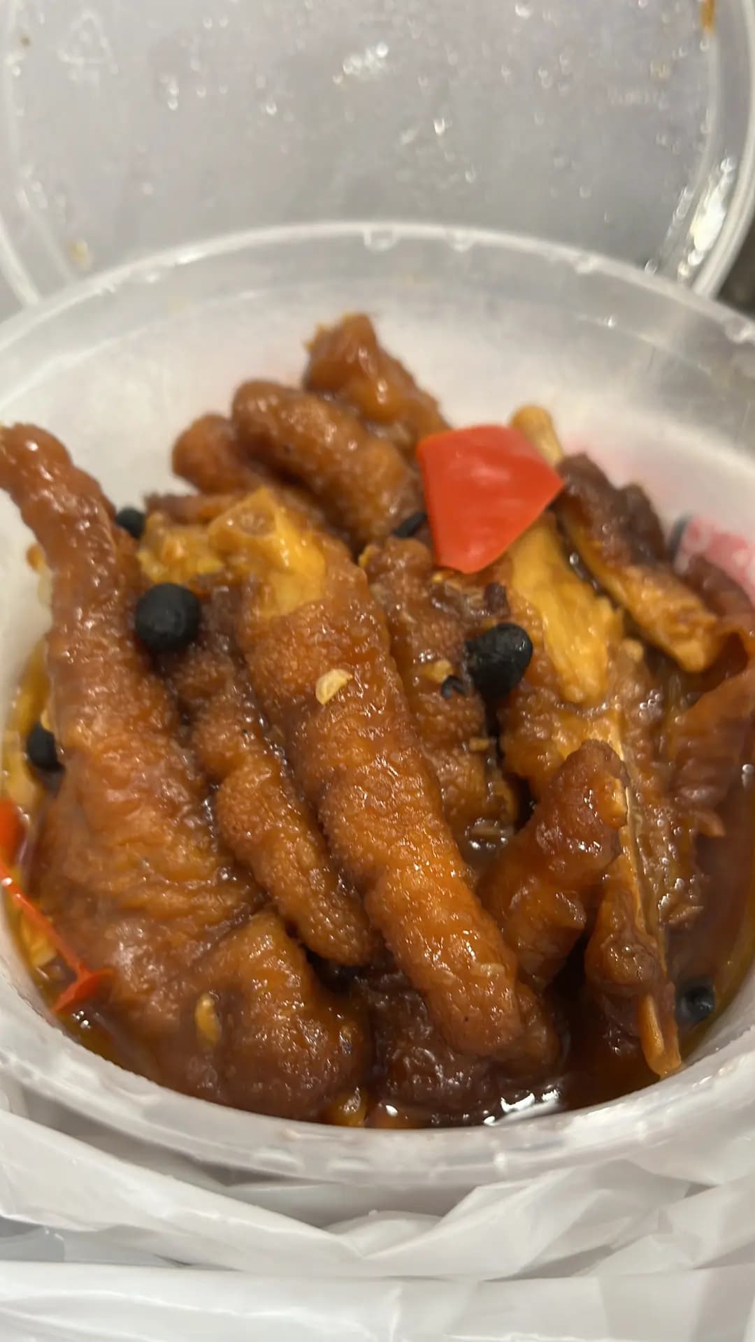 唐記包點 (港鐵啟德站) photo 6
