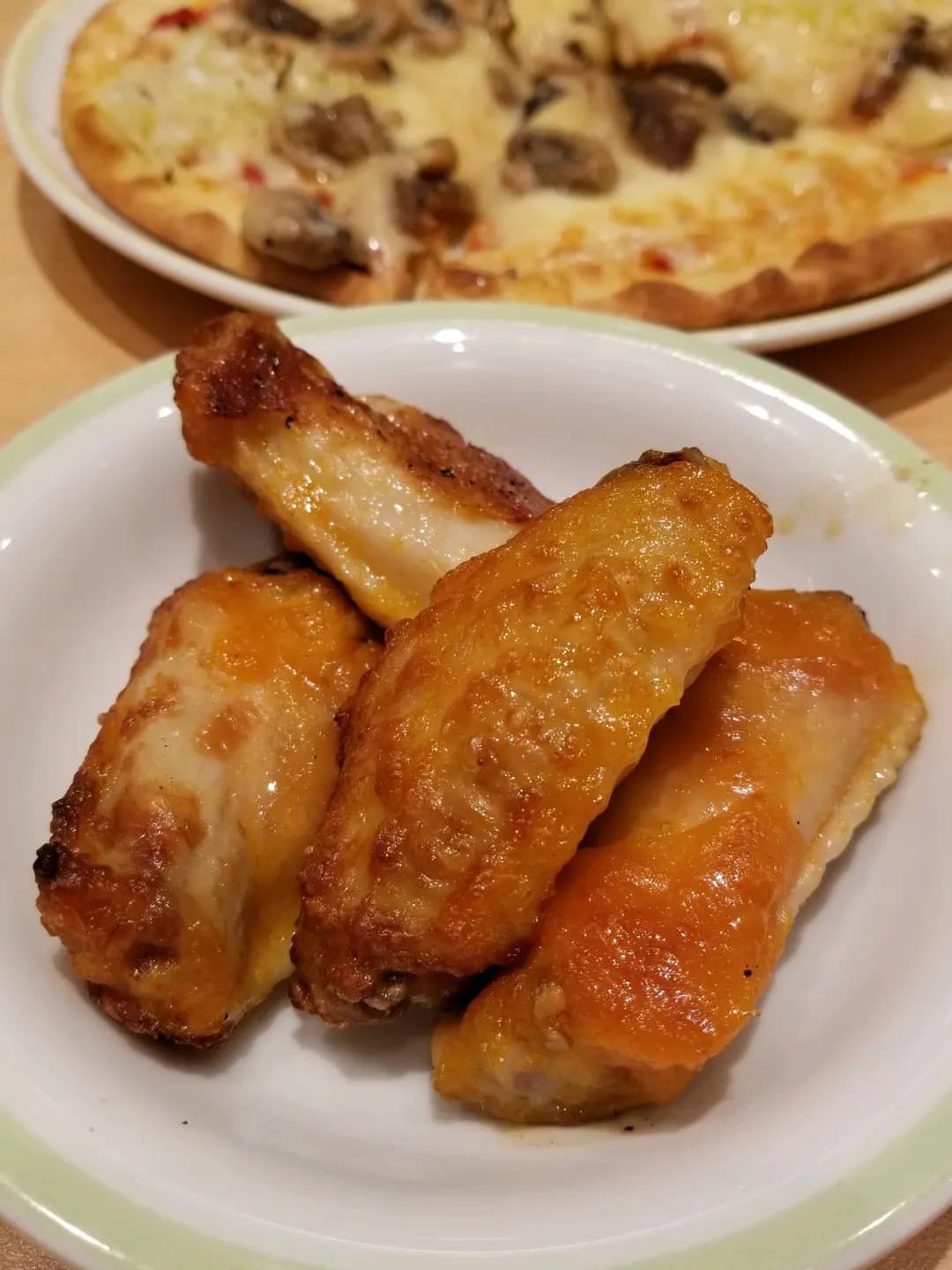 薩莉亞意式餐廳 (秦石商場) photo 2