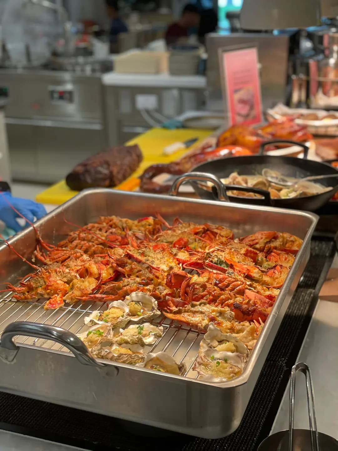 Cafeteria photo 7