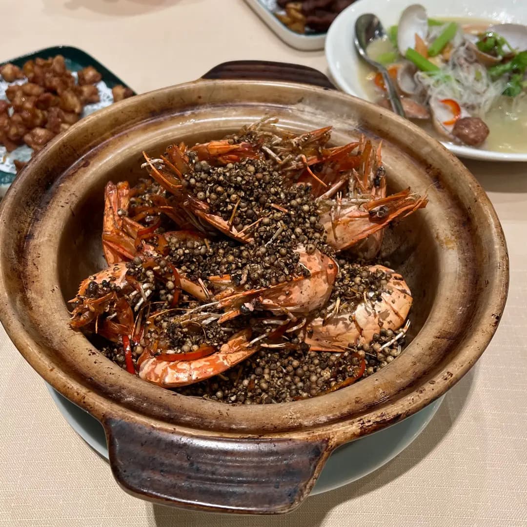 三希樓 (利舞臺廣場) photo 6