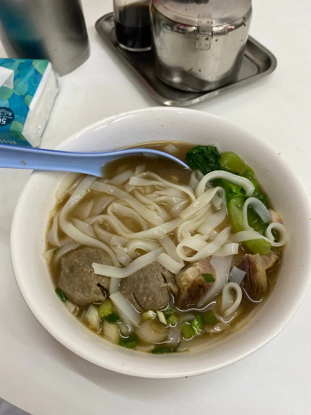 鴻興麵家 photo 7