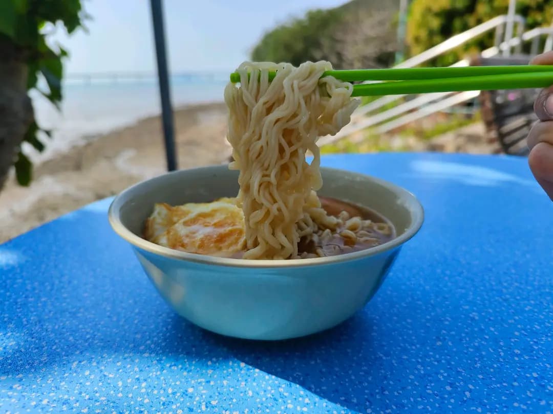 深屈村海角7號 photo 5