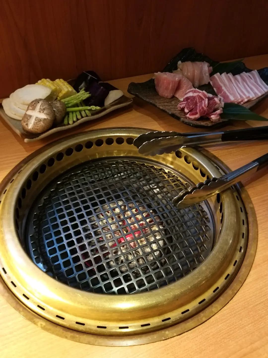 和匠日式燒肉店 photo 1