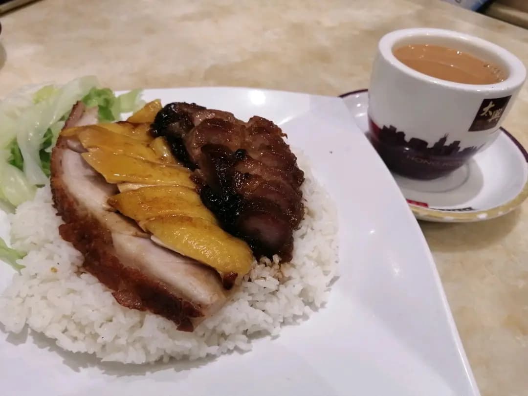 太興 (南寧街) photo 5