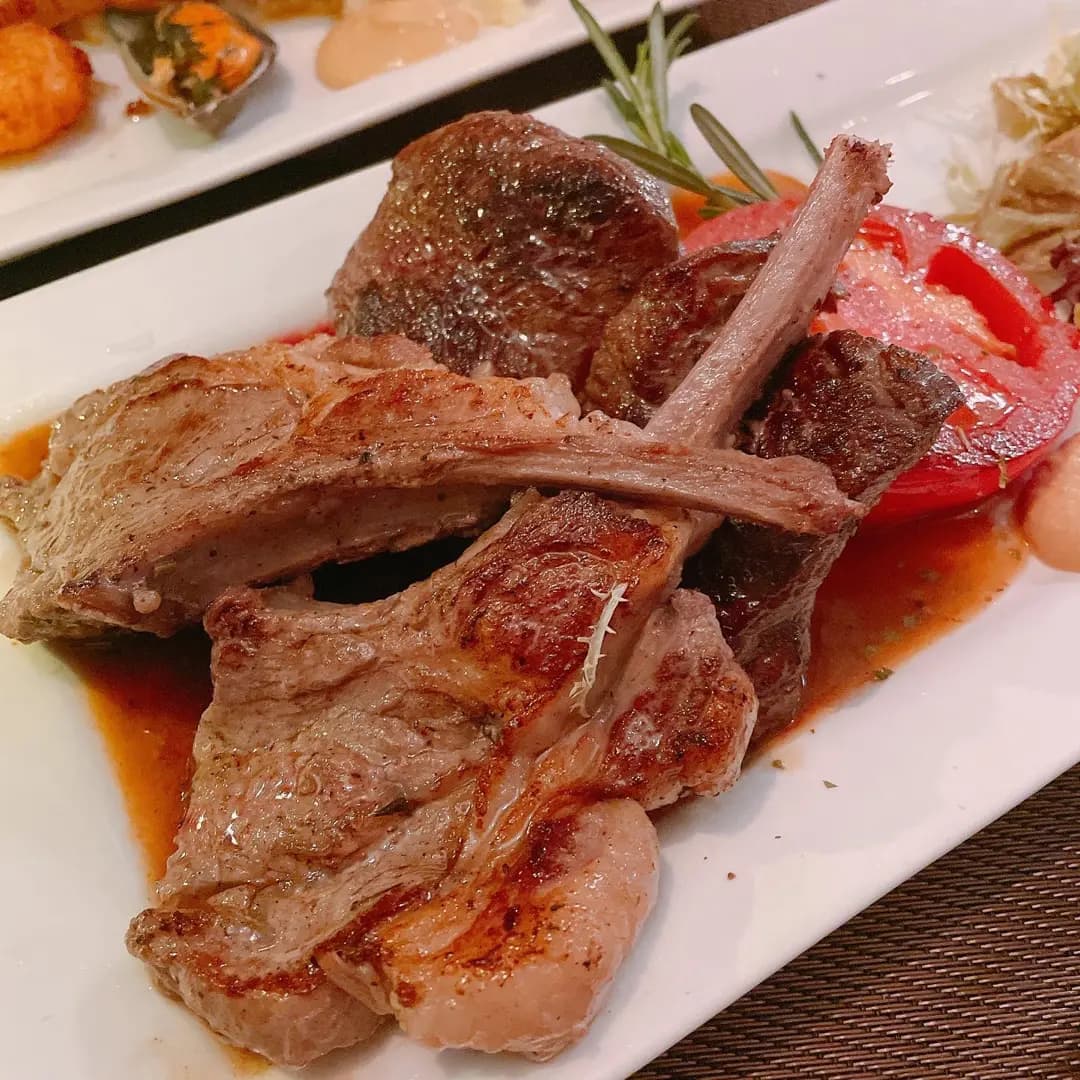 Jack's Terrazza Ristorante photo 5
