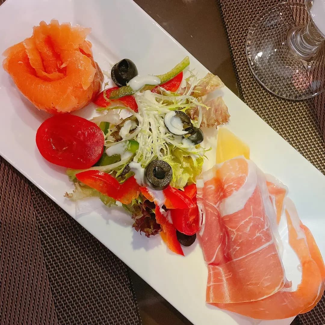 Jack's Terrazza Ristorante photo 7