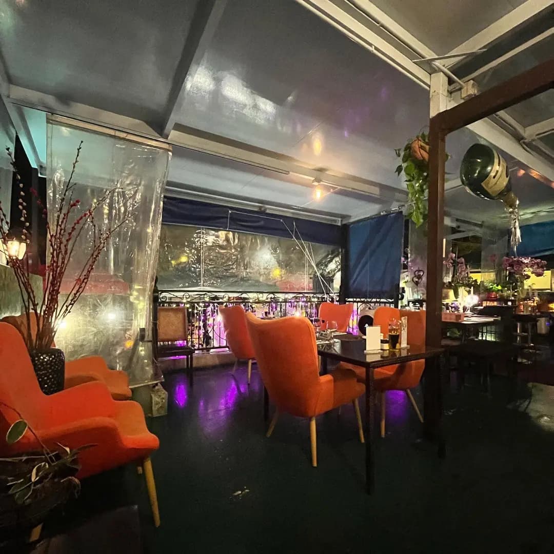 Jack's Terrazza Ristorante photo 8