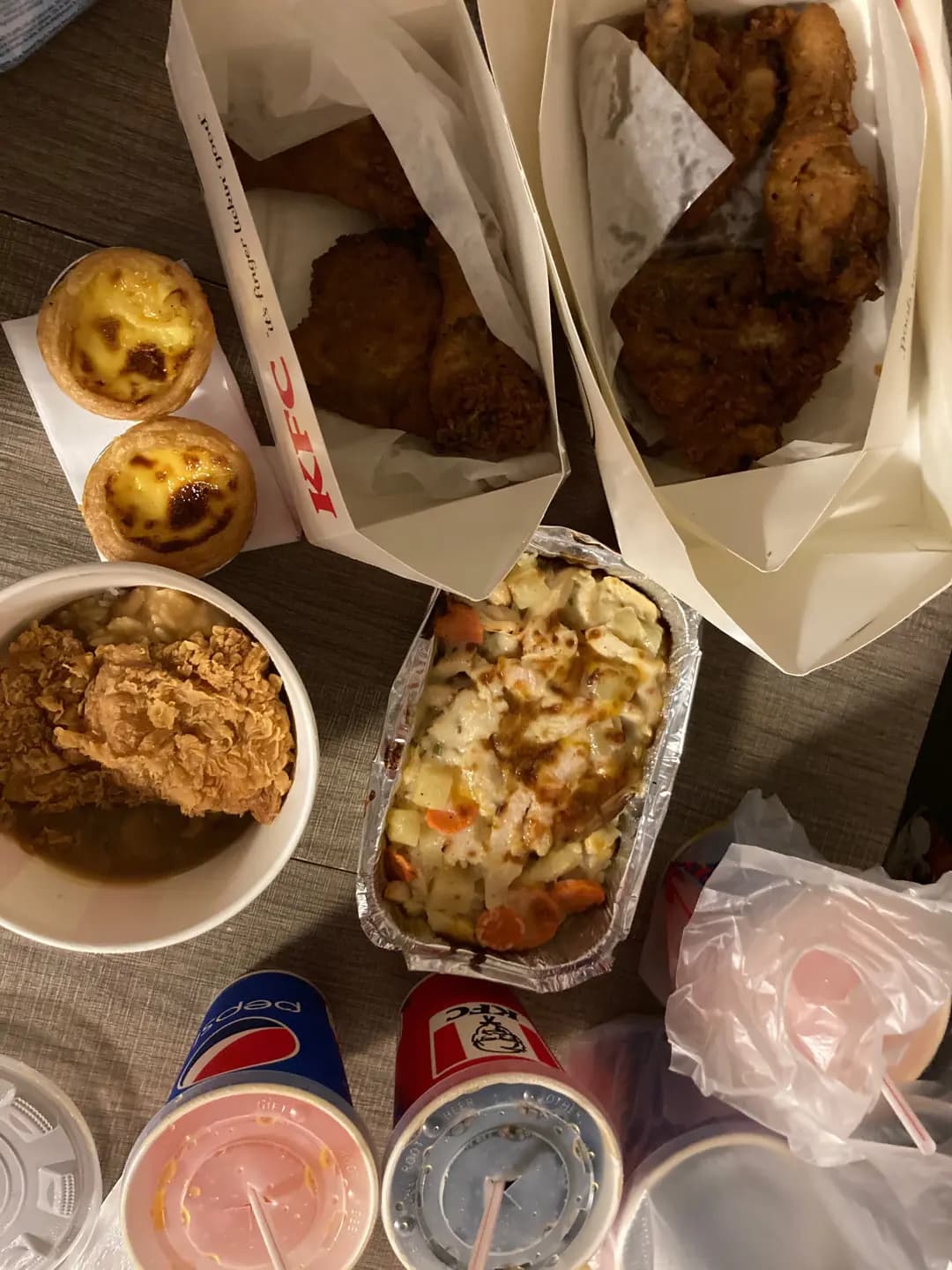 肯德基家鄉雞 (KFC) photo 6