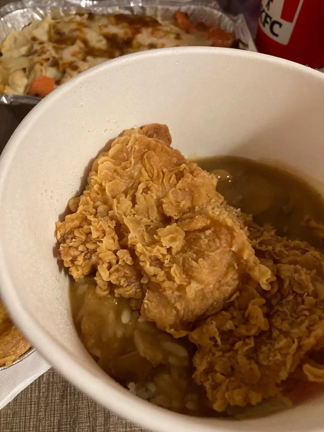 肯德基家鄉雞 (KFC) photo 7