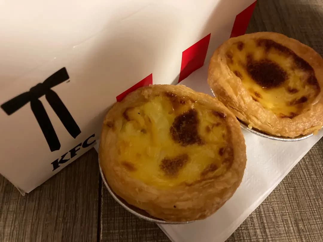 肯德基家鄉雞 (KFC) photo 8