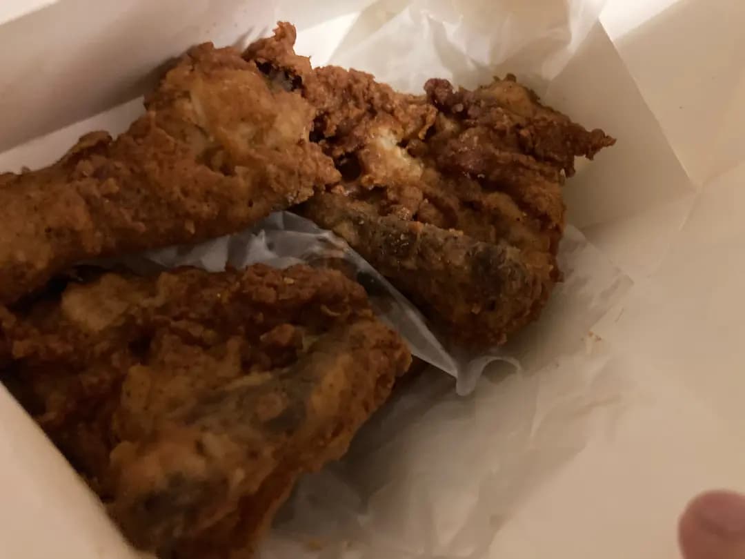 肯德基家鄉雞 (KFC) photo 1