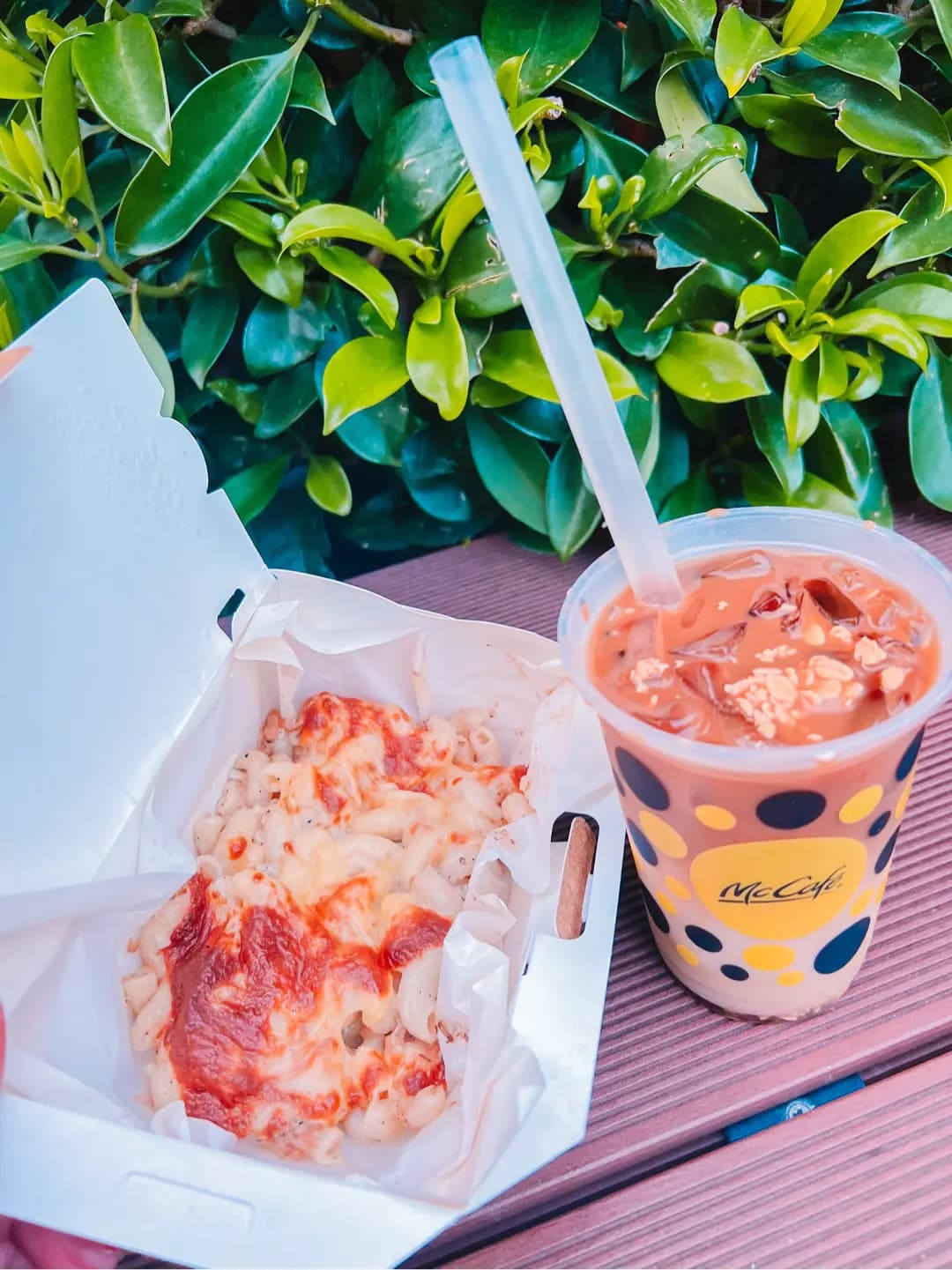 McCafe (好望角大廈) photo 4