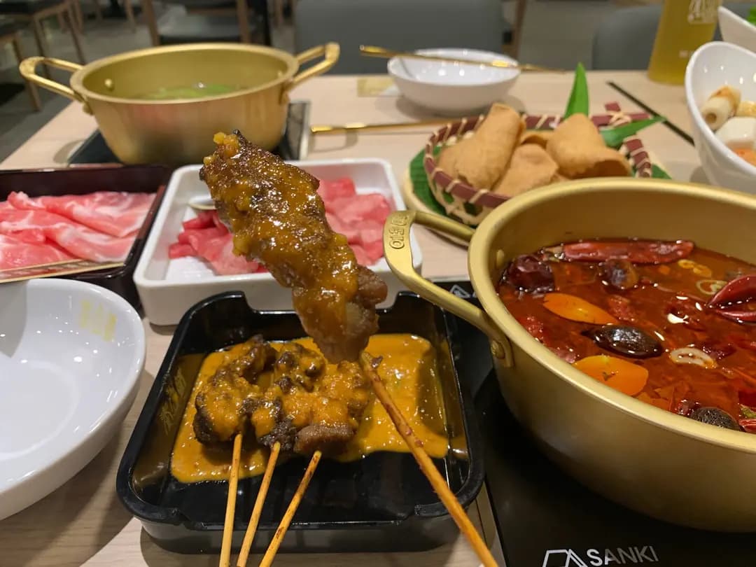 泰金鍋 photo 5