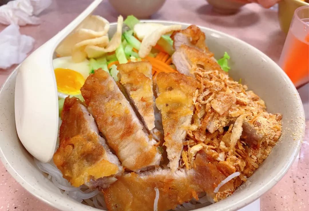 金泰泰式美食 photo 7