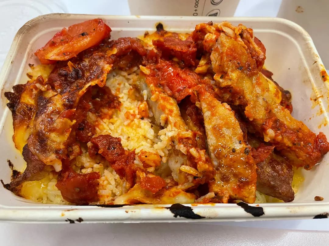 食好西 photo 1