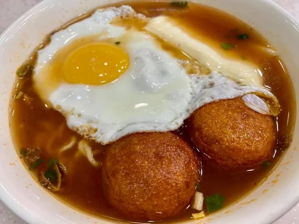 苑記粉麵茶餐廳 photo 6