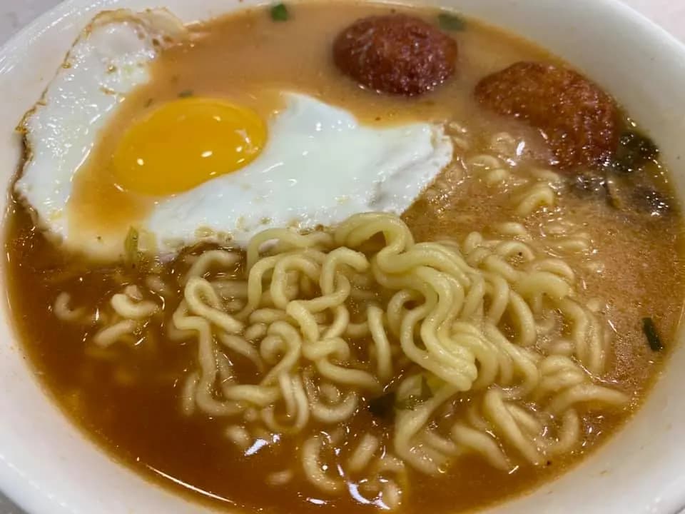 苑記粉麵茶餐廳 photo 3