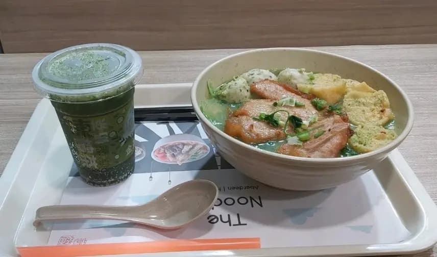 南記粉麵 (興業商業中心) photo 1