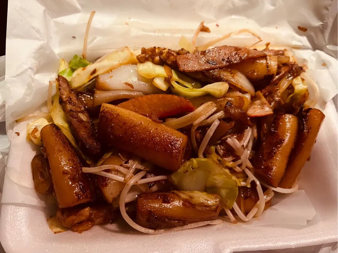 老三炒麵 photo 5