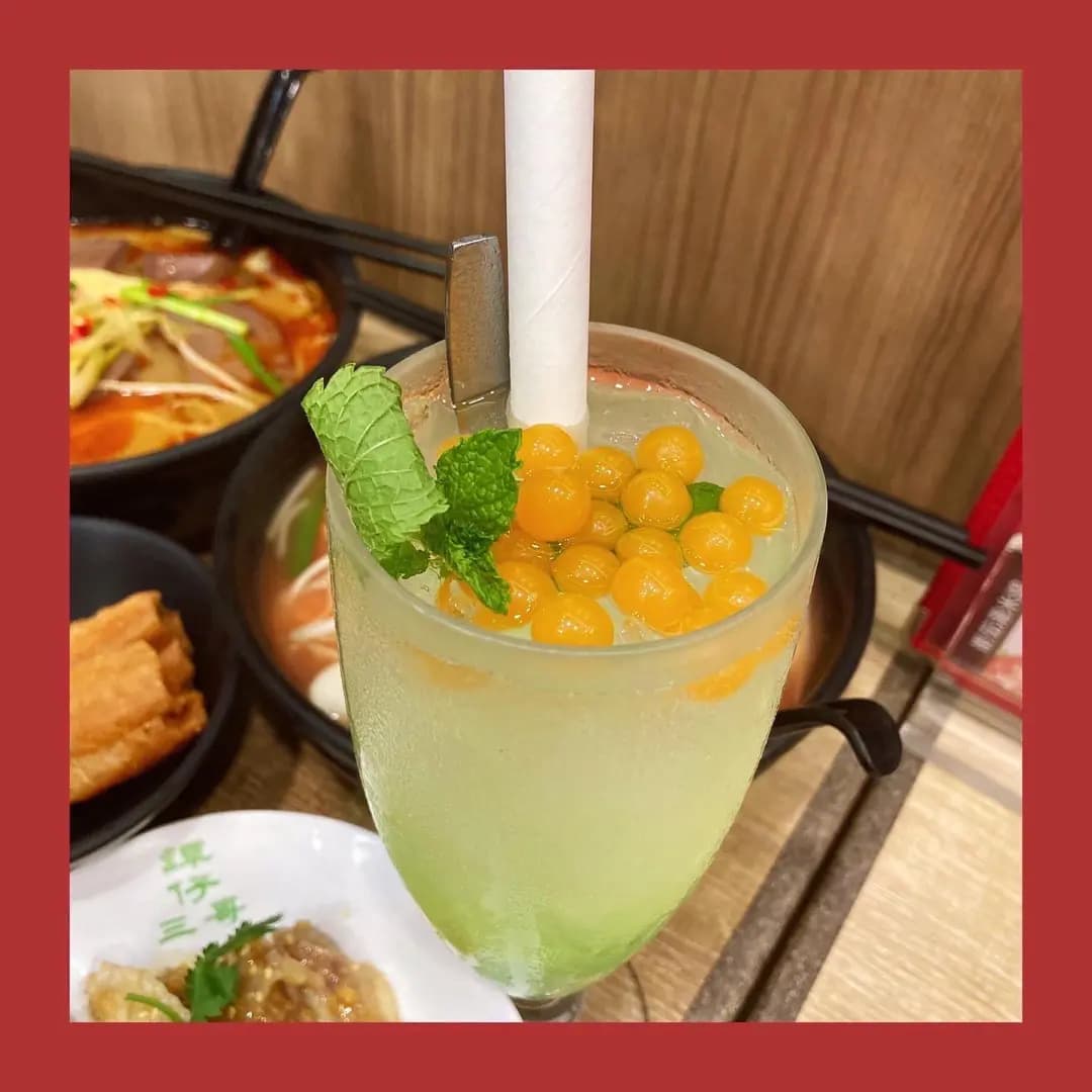 譚仔三哥米線 (上水中心) photo 5