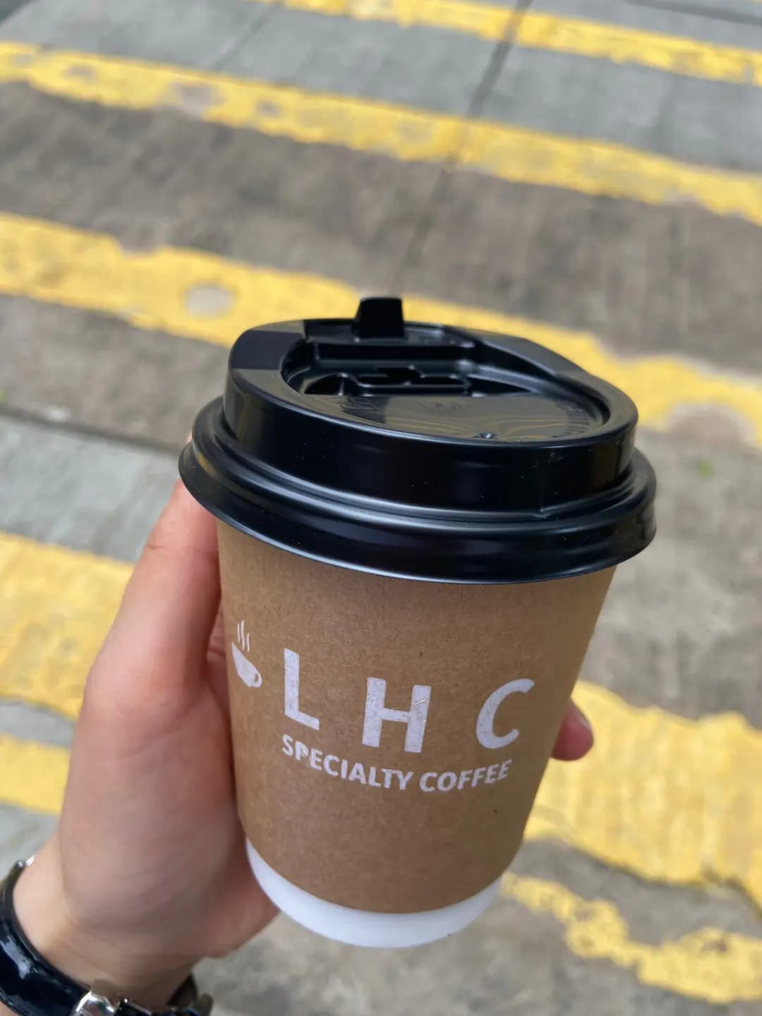 LHC Coffee (嘉名工業大廈) photo 6