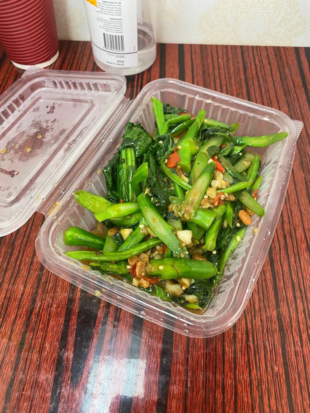 珍珍泰國菜 photo 5