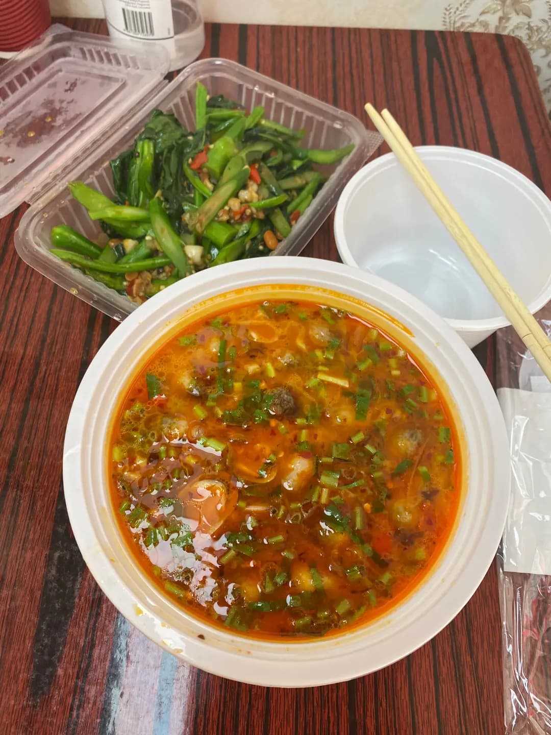 珍珍泰國菜 photo 2