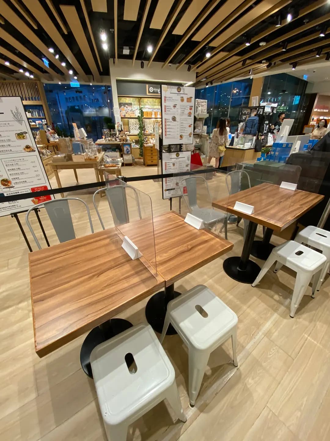 八方台式麵屋 (愉景新城) photo 6