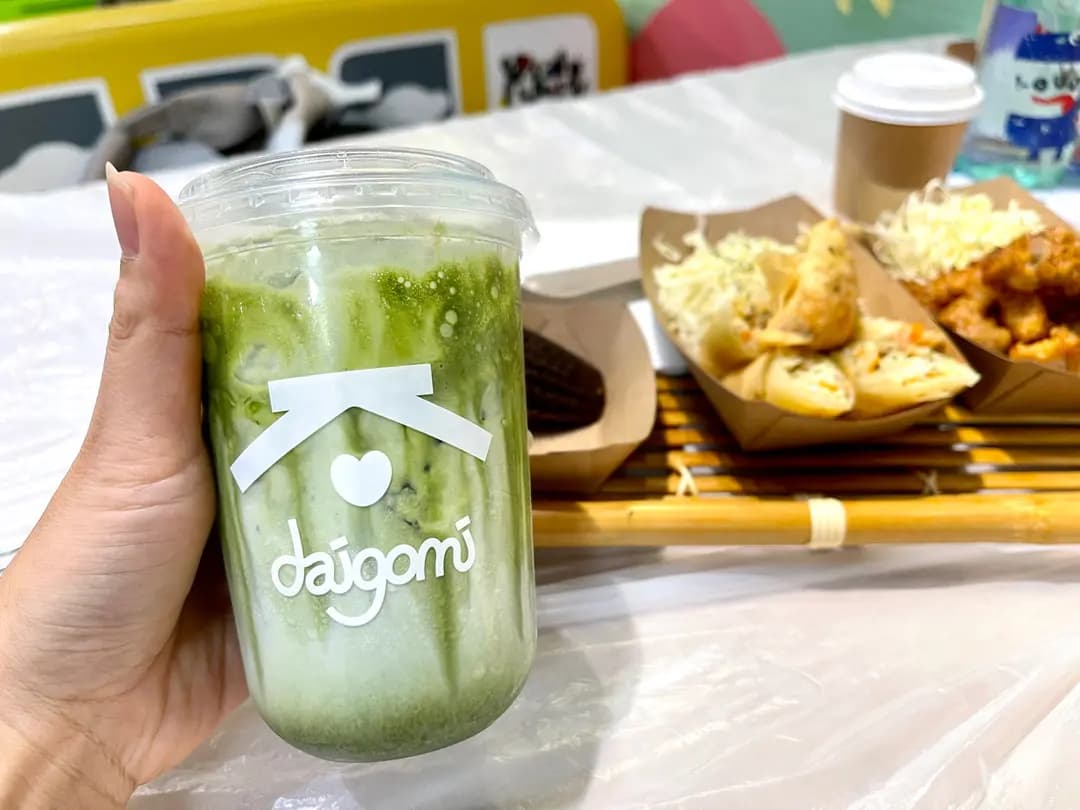 Daigomi photo 5