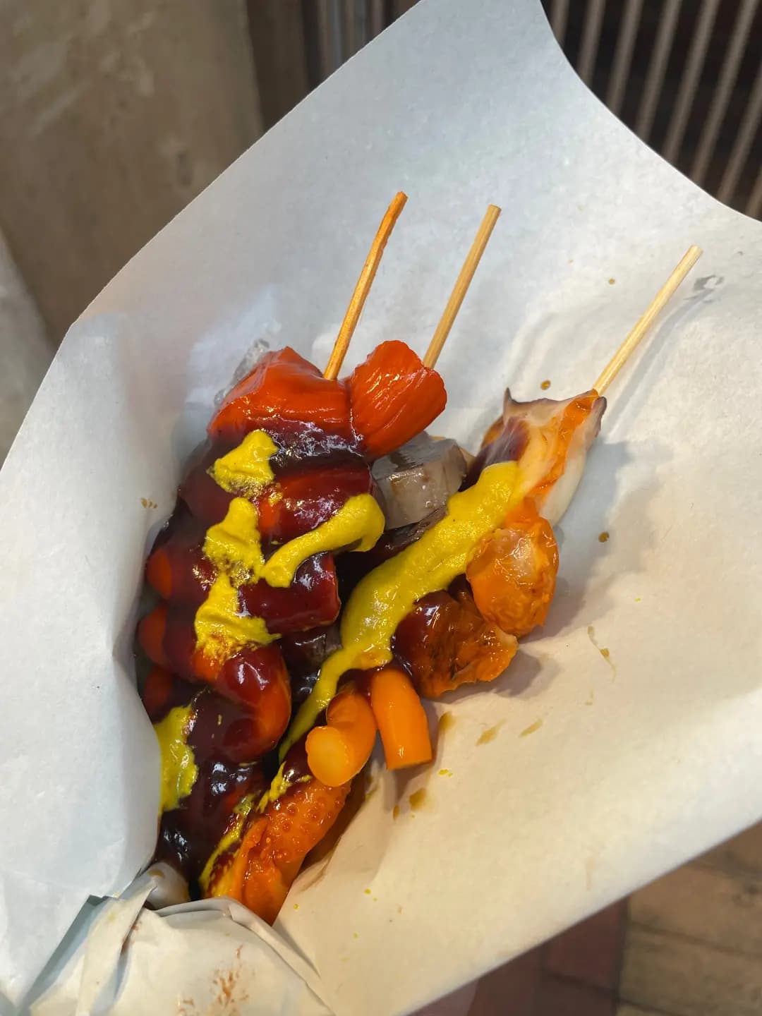 肥姐小食店 photo 8