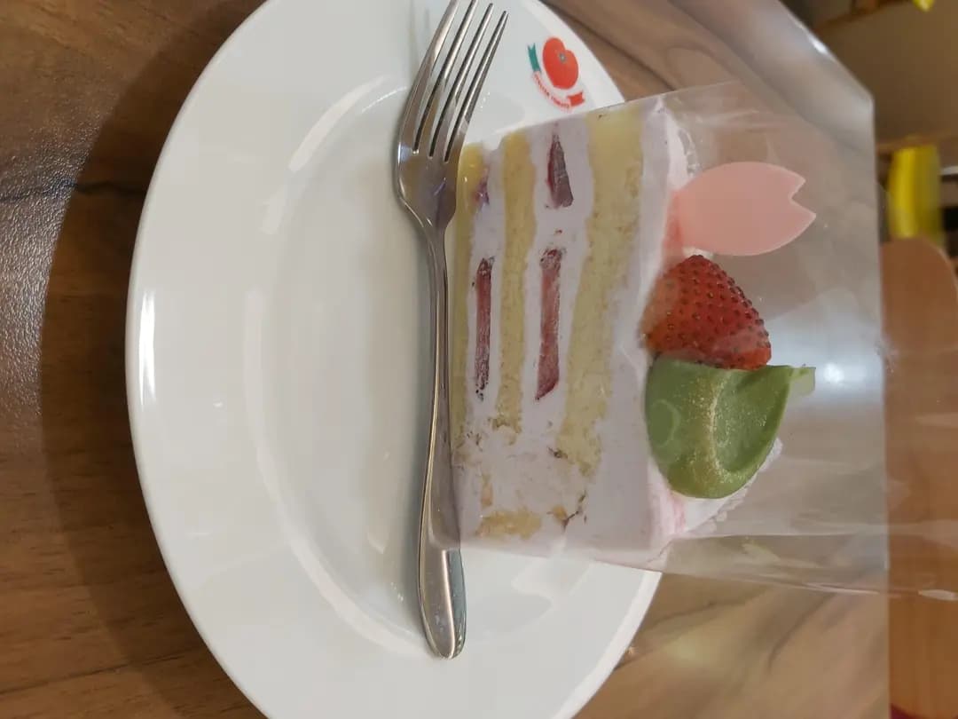 Italian Tomato Café (MOSTown新港城中心) photo 7
