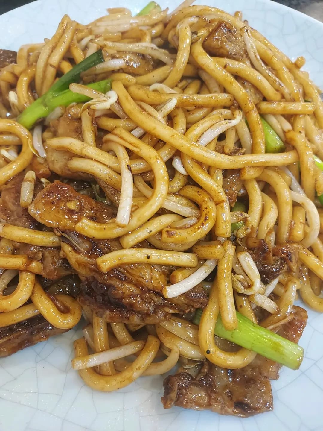 悅興茶餐廳小廚 photo 1