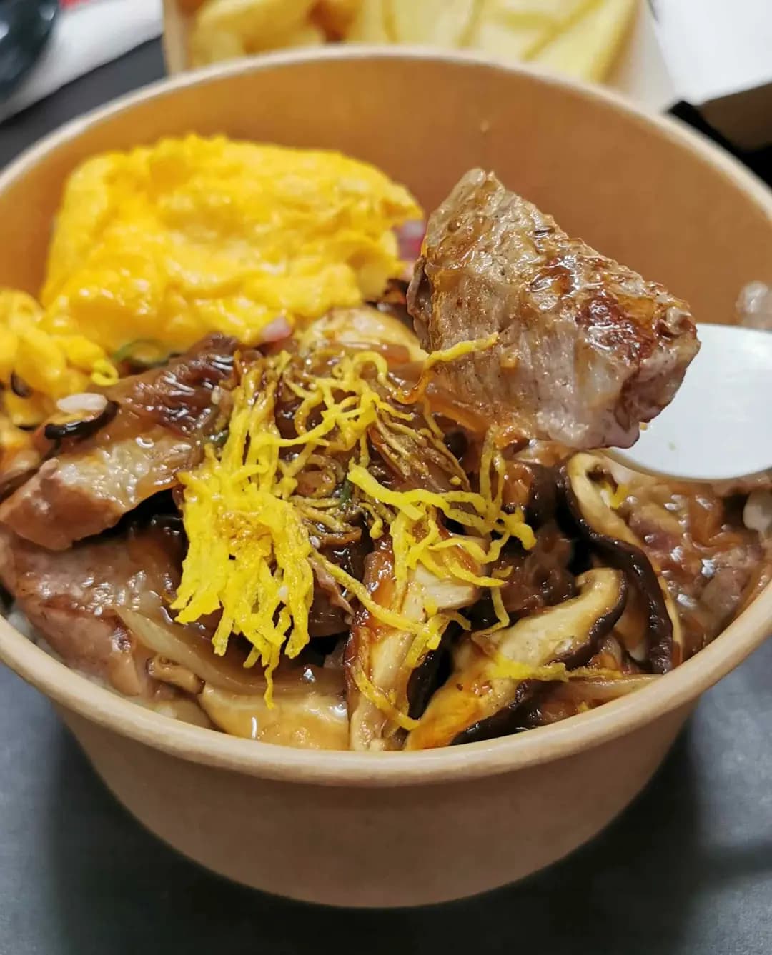 Mr. Mix 丼丼丼 photo 2