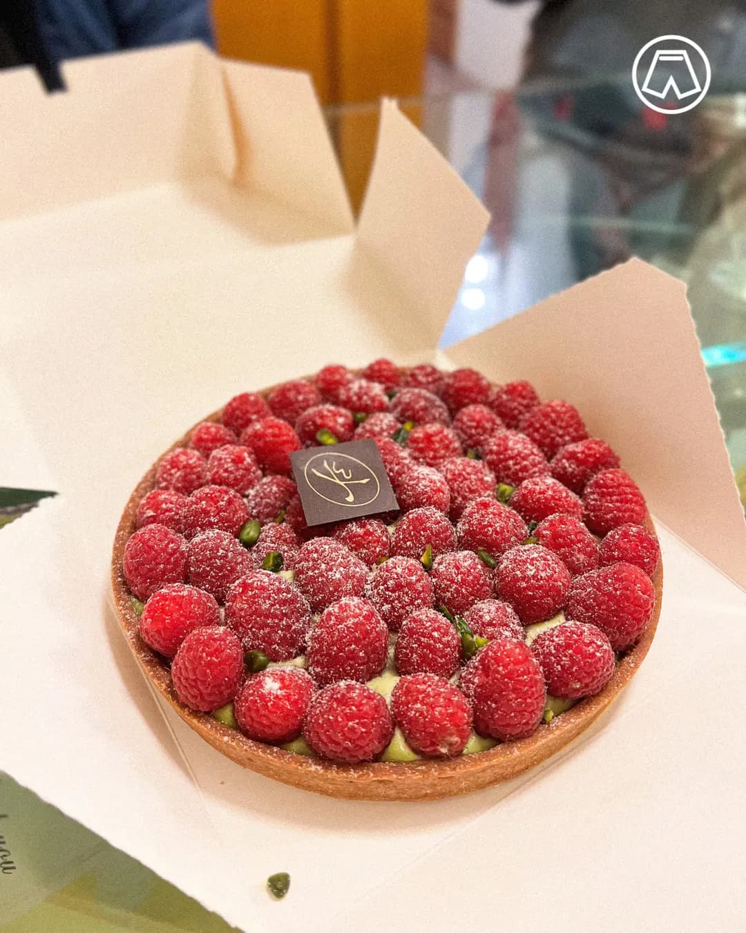Maison Eric Kayser (永樂街) photo 1