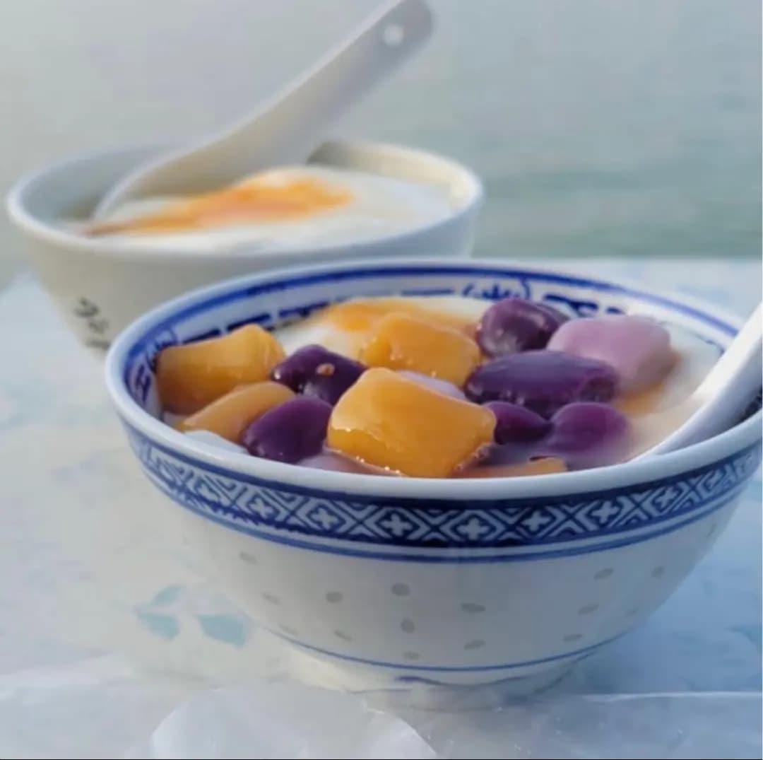 宋伯山水豆腐花 photo 4