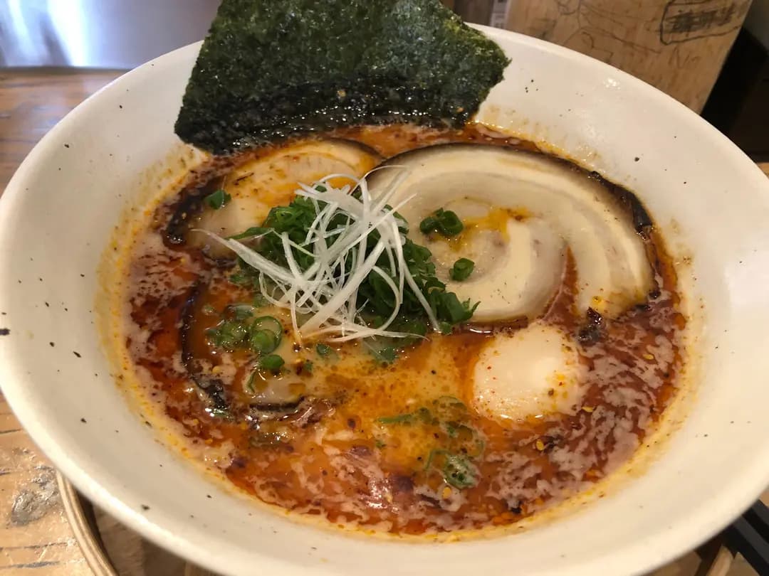 拉麵小町 photo 7