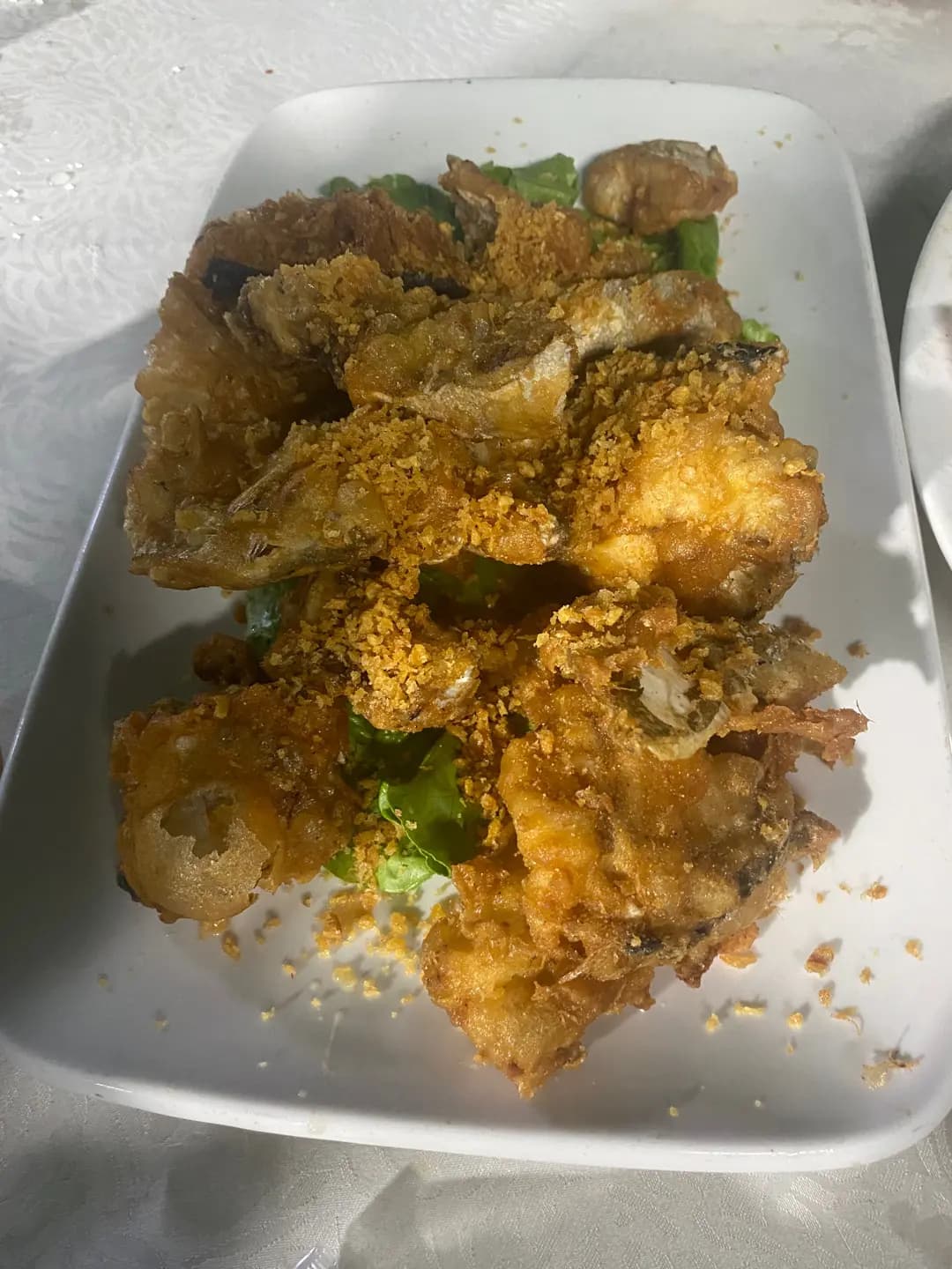 新誠海鮮大排檔 photo 8