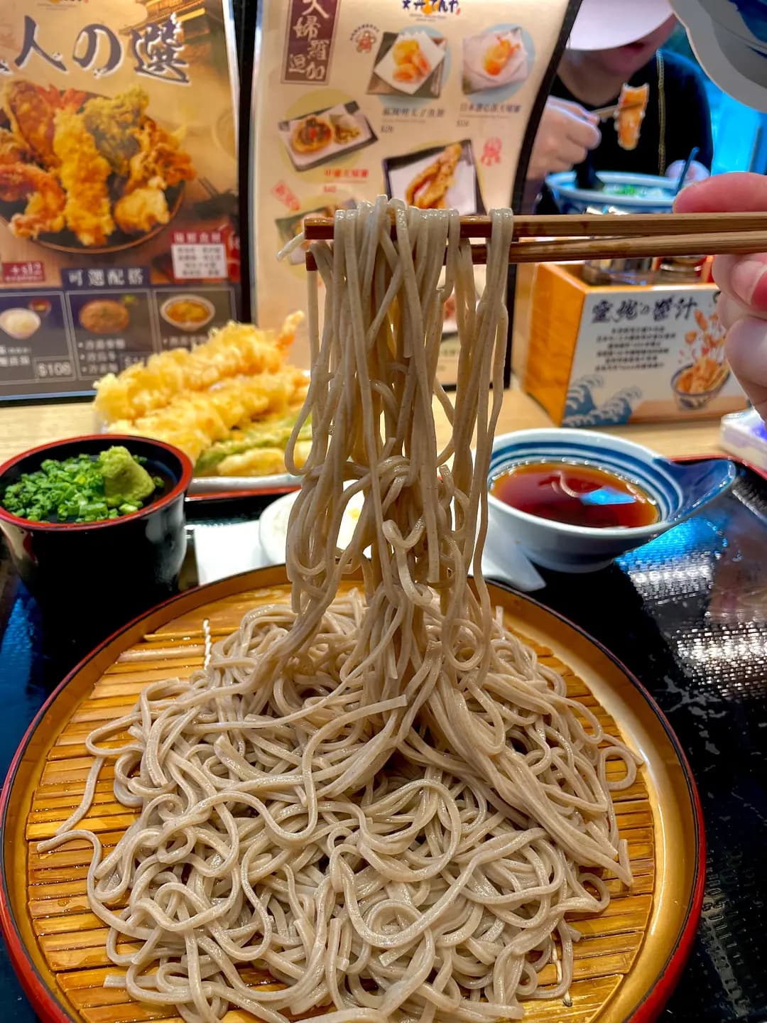 天丼 photo 8