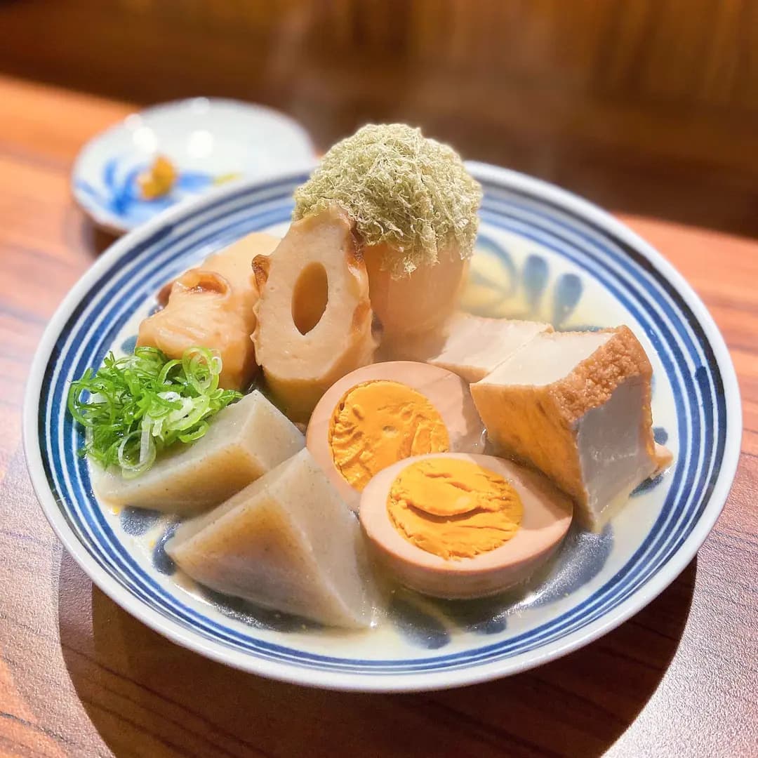 京おでん-まさ photo 3
