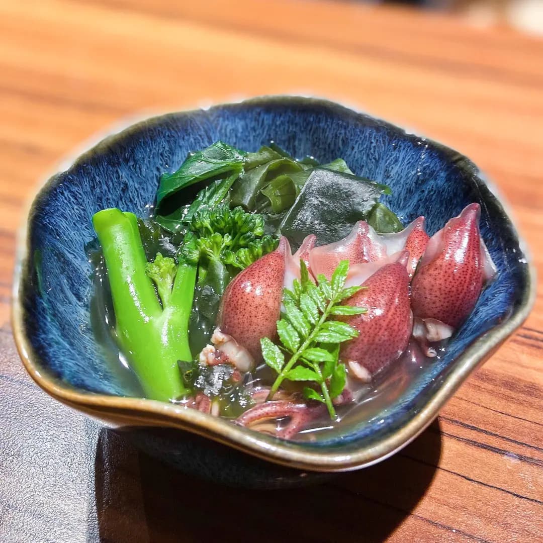 京おでん-まさ photo 7
