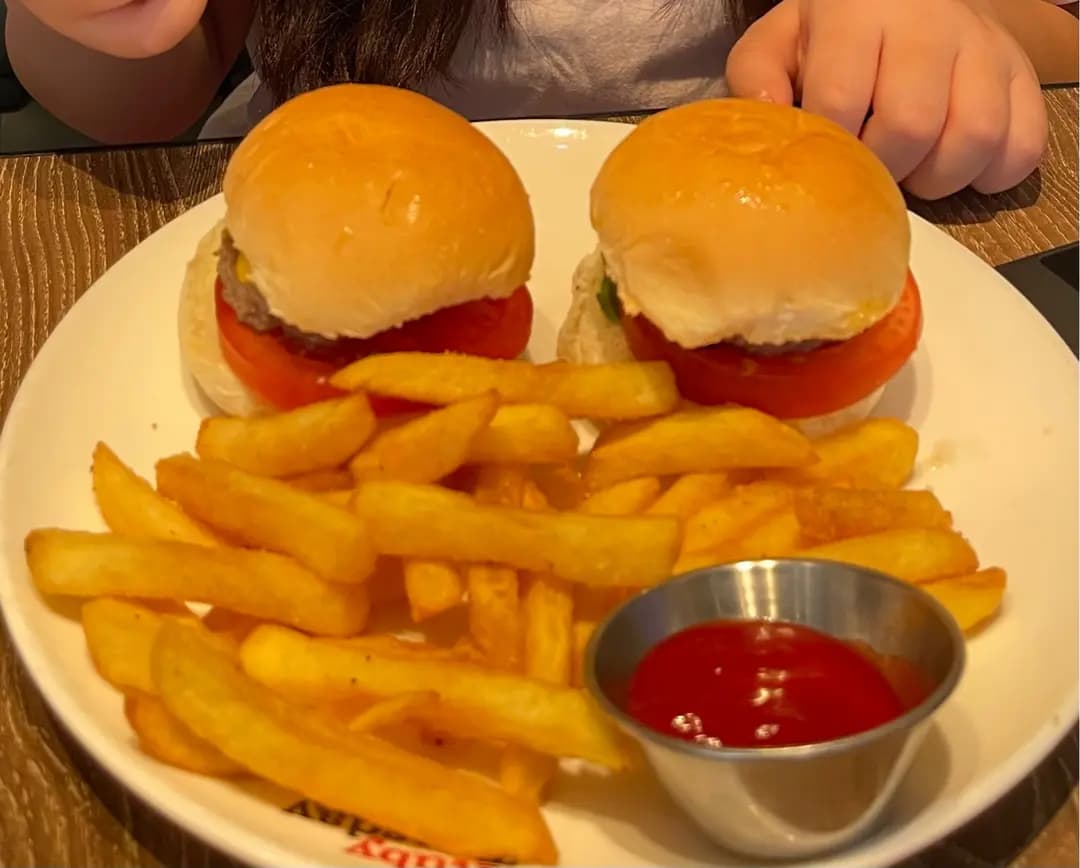 Ruby Tuesday Bar and Grill (K11 ATELIER) photo 6
