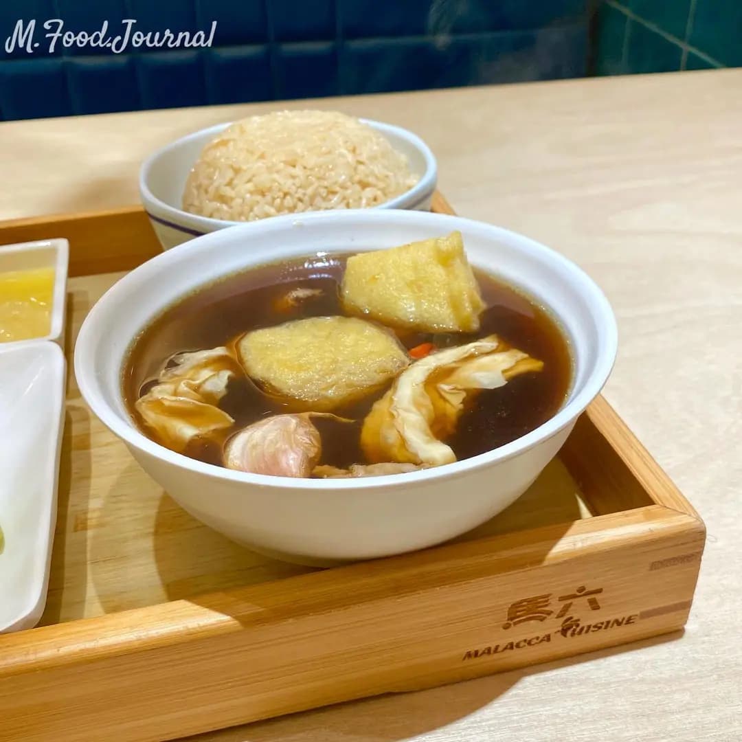 馬六 photo 8