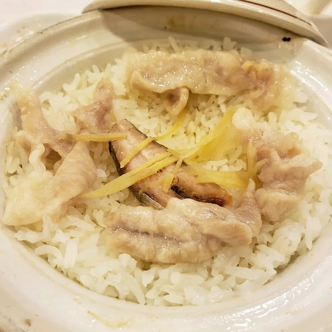 好彩海鮮酒家 photo 8
