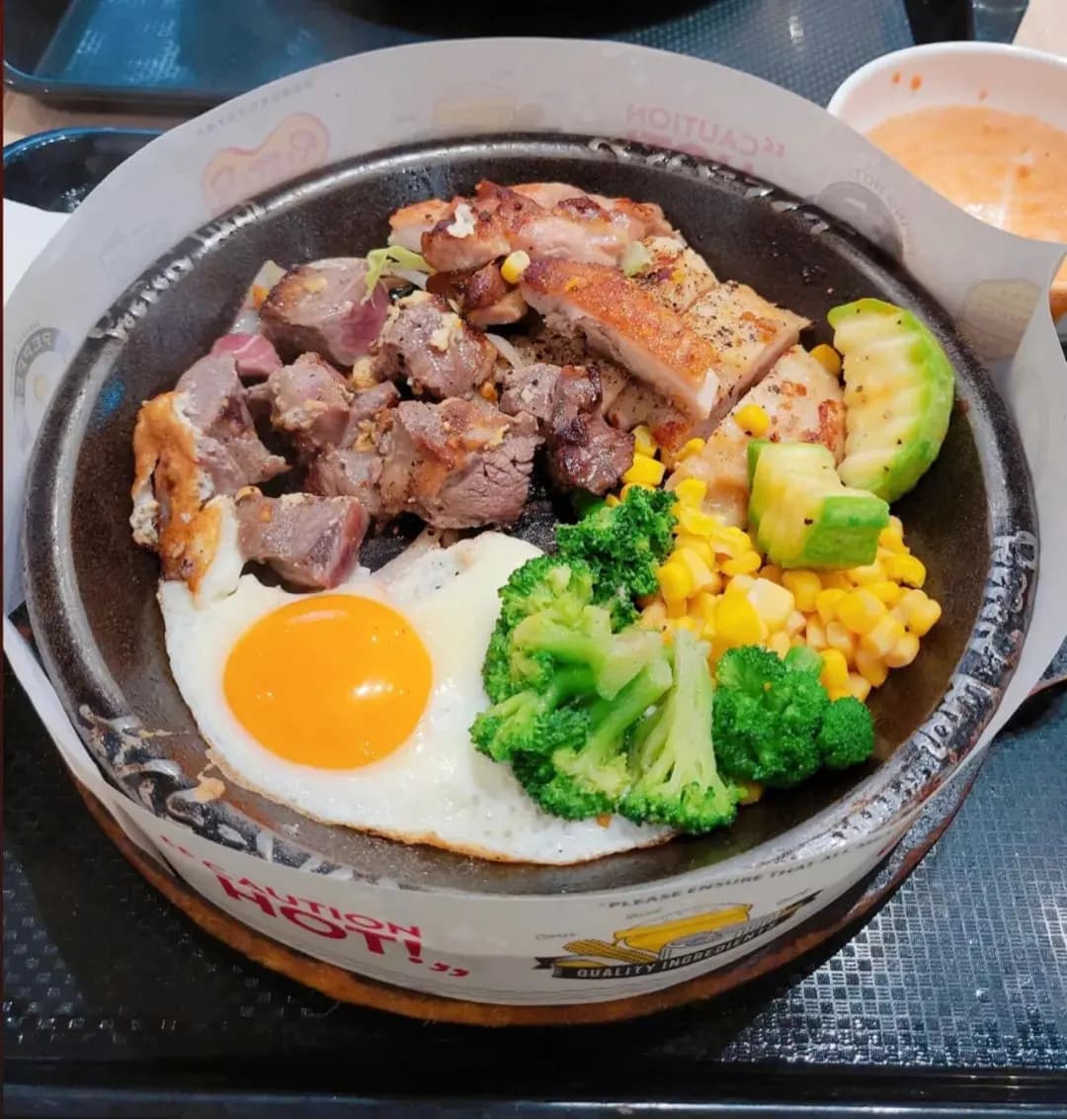 Pepper Lunch (新港中心) photo 1