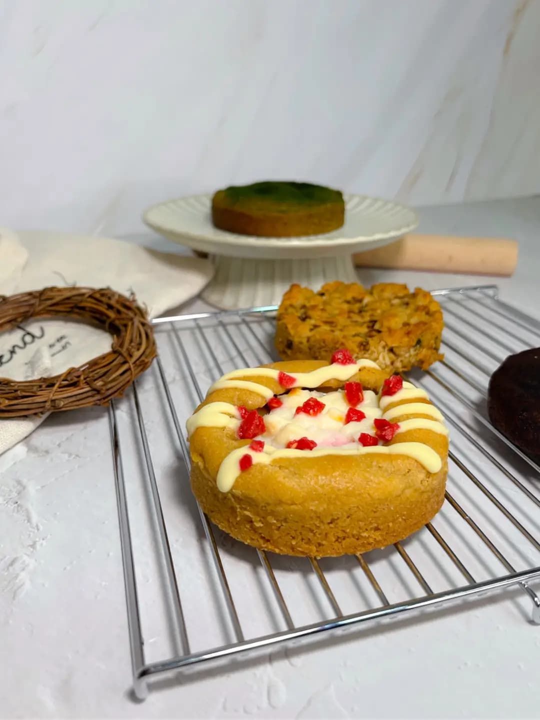 Cake of Stardust photo 2